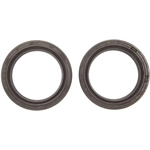 Order Camshaft Seal by MAHLE ORIGINAL - 67617 For Your Vehicle