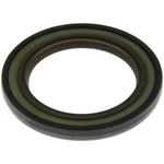 Order Camshaft Seal by MAHLE ORIGINAL - 67753 For Your Vehicle