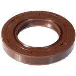 Order Camshaft Seal by MAHLE ORIGINAL - 67807 For Your Vehicle