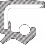 Order Camshaft Seal by NATIONAL OIL SEALS - 321417N For Your Vehicle