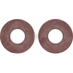 Order Camshaft Seal Set by APEX AUTOMOBILE PARTS - ATC8600 For Your Vehicle