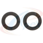 Order Camshaft Seal Set by APEX AUTOMOBILE PARTS - ATC1340 For Your Vehicle