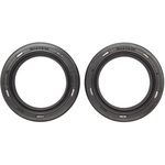 Order Camshaft Seal Set by MAHLE ORIGINAL - 67640 For Your Vehicle