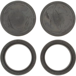 Order Camshaft Seal Set by MAHLE ORIGINAL - JV5024 For Your Vehicle