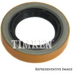 Order Camshaft Seal by TIMKEN - 1987S For Your Vehicle