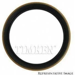 Order Camshaft Seal by TIMKEN - 224200S For Your Vehicle