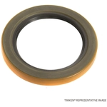 Order Camshaft Seal by TIMKEN - 6936S For Your Vehicle