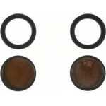 Order Camshaft Seal by VICTOR REINZ - 81-10550-00 For Your Vehicle