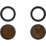 Order Camshaft Seal by VICTOR REINZ - 81-10550-00 For Your Vehicle