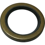 Order Camshaft Seal by WJB - WS1987 For Your Vehicle