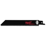 Order MILWAUKEE - 48-00-1420 - 6" Carbide grit Sawzall Blade For Your Vehicle