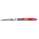 Order MILWAUKEE - 48-00-5233 - 12" 3 TPI Carbide Teeth Sawzall Blade For Your Vehicle