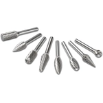 Order Carbide Burr Set by CGW - 62330 For Your Vehicle