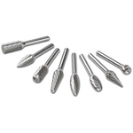 Order Carbide Burr Set by CGW - 62412 For Your Vehicle
