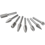 Order Carbide Burr Set by CGW - 62608 For Your Vehicle