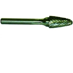 Order RODAC - SF1 - Industrial Carbide Bur (Pack of 100) For Your Vehicle