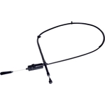 Order Carburetor Accelerator Cable by CROWN AUTOMOTIVE JEEP REPLACEMENT - 52104284AB For Your Vehicle