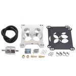 Order Adaptateur de carburateur de EDELBROCK - 2697 For Your Vehicle