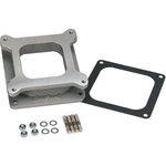Order Carburetor Adapter Plate by EDELBROCK - 8716 For Your Vehicle