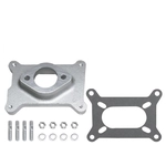 Order TRANS-DAPT PERFORMANCE - 2044 - Cast Aluminum Carburetor Adapter For Your Vehicle