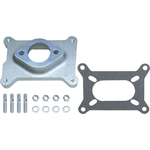 Order TRANS-DAPT PERFORMANCE - 2044 - Cast Aluminum Carburetor Adapter For Your Vehicle