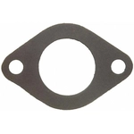 Order Carburetor Base Gasket by FEL-PRO - 60044 For Your Vehicle