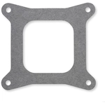 Order Carburetor Base Gasket by HOLLEY - 108-10 For Your Vehicle