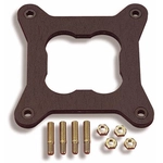 Order Carburetor Base Gasket by HOLLEY - 108-12 For Your Vehicle