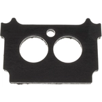 Order Carburetor Base Gasket by MAHLE ORIGINAL - G26044 For Your Vehicle