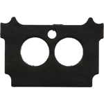 Order Carburetor Base Gasket by VICTOR REINZ - 71-14287-00 For Your Vehicle