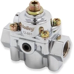 Order Carburetor By-Pass Regulator by HOLLEY - 12-881 For Your Vehicle