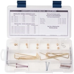 Order EDELBROCK - 1479 - Carburetor Calibration Kit For Your Vehicle