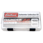 Order Carburetor Calibration Kit by EDELBROCK - 1840 For Your Vehicle