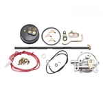 Order EDELBROCK - 1478 - Electric Carburetor Choke Kit For Your Vehicle