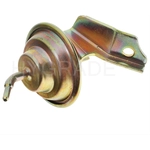 Order Carburetor Choke Pull-Off by BLUE STREAK (HYGRADE MOTOR) - CPA219 For Your Vehicle