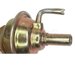 Order Carburetor Choke Pull-Off by BLUE STREAK (HYGRADE MOTOR) - CPA277 For Your Vehicle