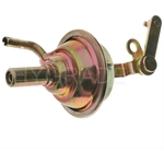 Order Carburetor Choke Pull-Off by BLUE STREAK (HYGRADE MOTOR) - CPA290 For Your Vehicle