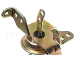 Order Carburetor Choke Pull-Off by BLUE STREAK (HYGRADE MOTOR) - CPA339 For Your Vehicle