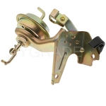 Order Carburetor Choke Pull-Off by BLUE STREAK (HYGRADE MOTOR) - CPA434 For Your Vehicle