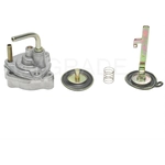 Order Carburetor Choke Pull-Off by BLUE STREAK (HYGRADE MOTOR) - CPA443 For Your Vehicle