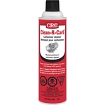 Order CRC CANADA CO - 75081 - Clean R Carb Carburetor Cleaner For Your Vehicle