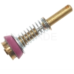 Order Carburetor Diaphragm by BLUE STREAK (HYGRADE MOTOR) - C64-126 For Your Vehicle