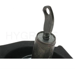 Order Carburetor Diaphragm by BLUE STREAK (HYGRADE MOTOR) - FM160-108 For Your Vehicle