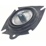 Order Carburetor Diaphragm by BLUE STREAK (HYGRADE MOTOR) - FM160-38 For Your Vehicle