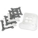 Order Carburetor Heat Shields by MR. GASKET - 3710 For Your Vehicle