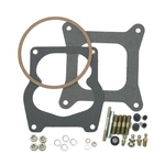 Order Carburetor Installation Kit by HOLLEY - 20-124 For Your Vehicle