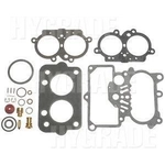 Order Carburetor Kit by BLUE STREAK (HYGRADE MOTOR) - 1202 For Your Vehicle