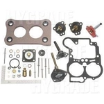 Order Carburetor Kit by BLUE STREAK (HYGRADE MOTOR) - 1217A For Your Vehicle