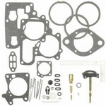 Order Carburetor Kit by BLUE STREAK (HYGRADE MOTOR) - 1220C For Your Vehicle