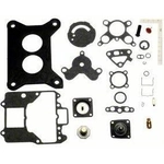 Order Carburetor Kit by BLUE STREAK (HYGRADE MOTOR) - 1237 For Your Vehicle